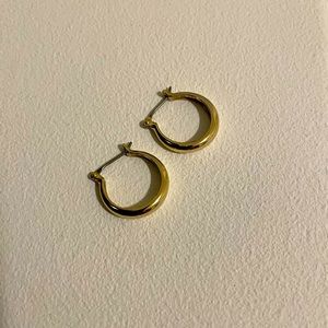Ana Luisa Venus Earrings
